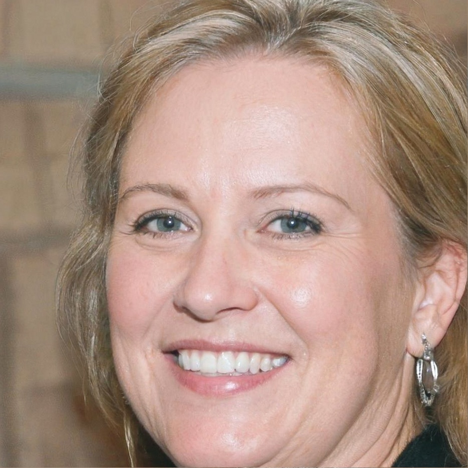 Portrait de Véronique Aumont, rédactrice principale