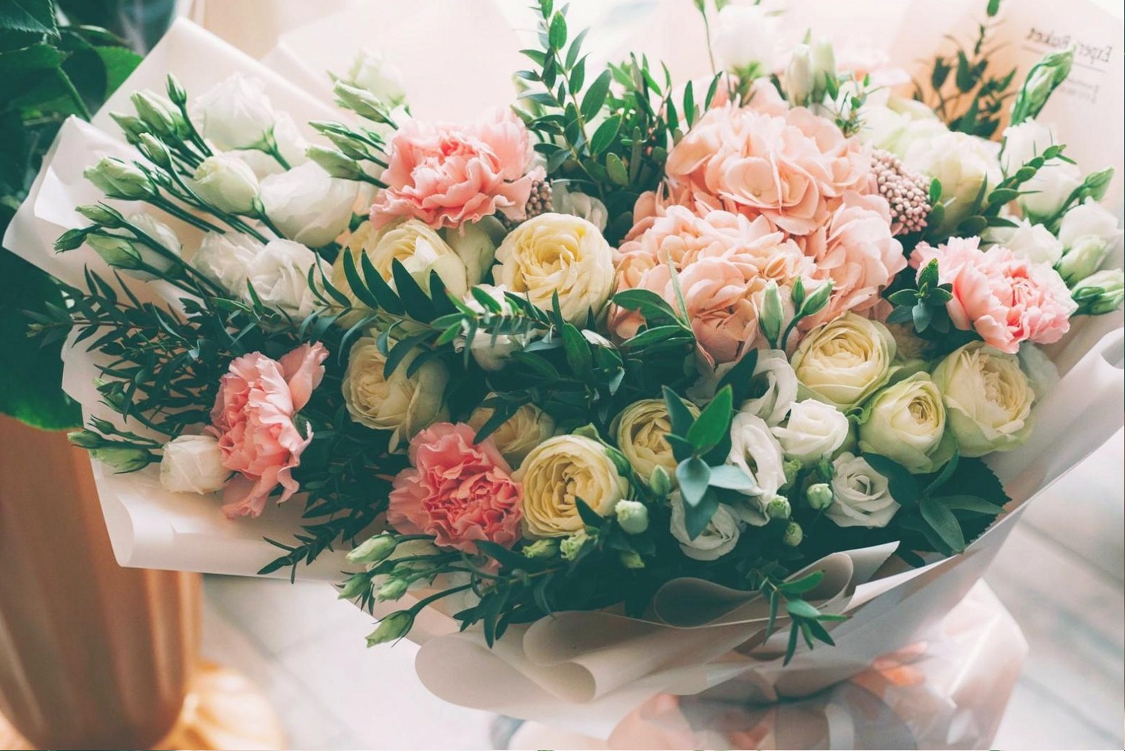 Le baroque flamand en composition florale : abondance et calcul